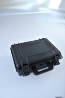 WCS Protection 300 koffer zwart - thumbnail