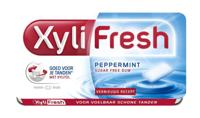 Xylifresh Peppermint - thumbnail