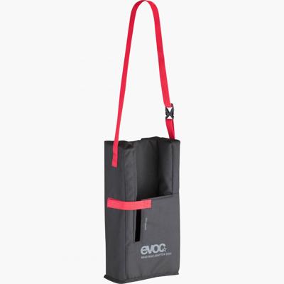 Evoc - road bike adapter disc black Evoc - road bike adapter disc black