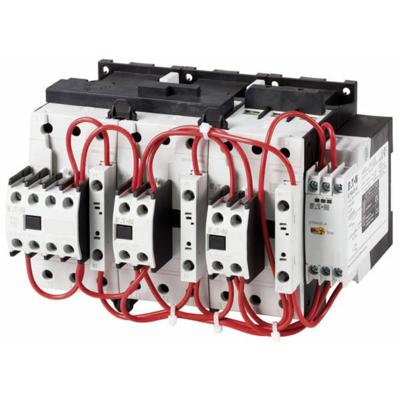 Eaton SDAINLM70(230V50HZ,240V60HZ) Ster-driehoek-combinatie 9x NO 37 kW Geschikt voor merk (relais): Eaton Piece 1 stuk(s)