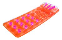 Bestway Luchtbed Bekers met Kussen Kleur Gesorteerd 188x71 cm Strand en Zwembad 43015 - thumbnail