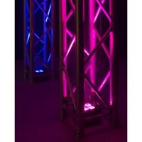 BeamZ TP46 verticale LED-par RGB-UV - thumbnail
