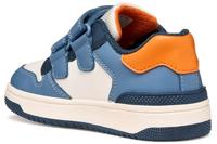 Baskets Washiba GEOX blauw - thumbnail