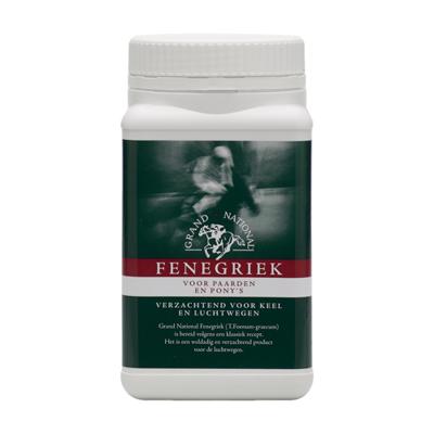 Grand National fenegriek