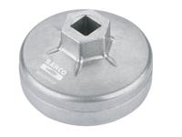 Bahco Oliefilter sleutel | 74 mm met 14 groeven - BE6307414F - thumbnail