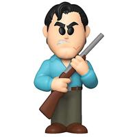 Evil Dead Funko Vinyl Soda: Ash - thumbnail
