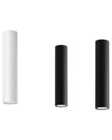 Plafondlamp LAGOS 30 wit - thumbnail