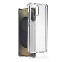 Hama Cover Samsung Galaxy S25 Ultra Transparant - thumbnail