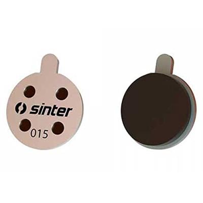 Sinter Zoom 015 Disc Pads