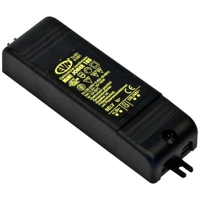 EVN MINI JOKER 105 12 V 20 - 105 W Dimbaar met faseaansnijdingsdimmer EVN MINI JOKER 105 12 V 20 - 105 W Dimbaar met faseaansnijdingsdimmer