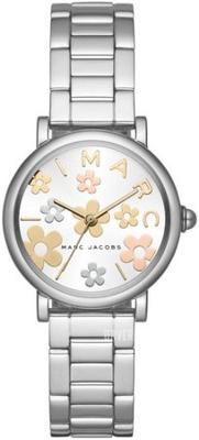 Marc by Marc Jacobs Bandschakels MJ3581 - Staal - (2 stuks)