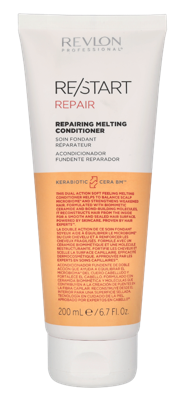 Revlon Re/Start Recovery Restorative Melting Conditioner 200 ml