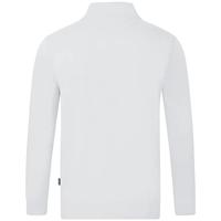JAKO C8630 Ziptop Doubletex - Wit - XL - thumbnail
