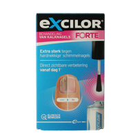 Kalknagel forte 1 Stuks - thumbnail