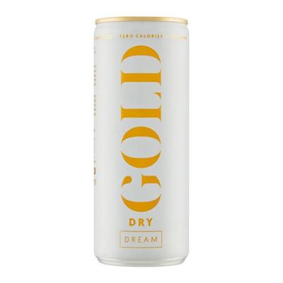 Gold Dry - Dream Blik - 12x 250ml