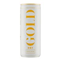 Gold Dry - Dream Blik - 12x 250ml - thumbnail