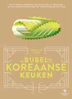 De bijbel van de Koreaanse keuken - Sang-Ah Yoo - ebook - thumbnail