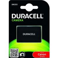 Camera-accu LP-E12 voor Canon - Origineel Duracell - thumbnail