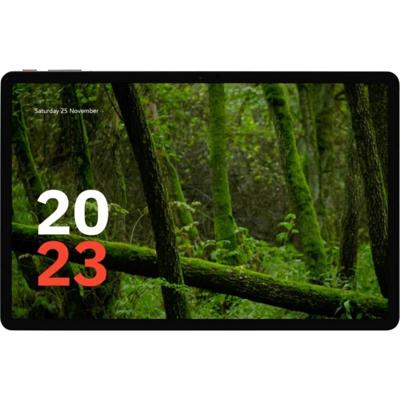 Volla GSM/2G, LTE/4G, UMTS/3G 512 GB Zwart VollaOS tablet 32 cm (12.6 inch) Energielabel B (A - G) 2.2 GHz MediaTek Volla OS 2560 x 1600 Pixel