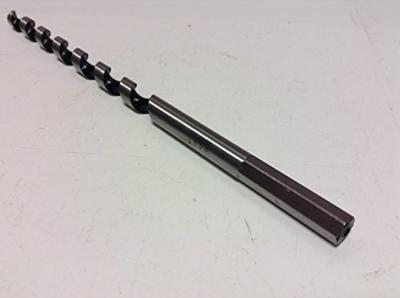 Milwaukee Slangenboren AD 10 x 230 VE=1 - 4932363682