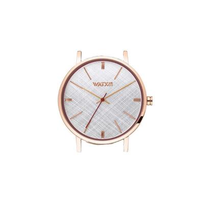 Watx & Colors WXCA3031 (Ø 38 mm) Dames horloge