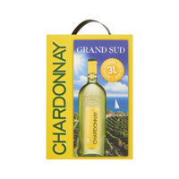 Grand Sud Chardonnay 3L bij Jumbo - thumbnail