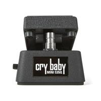 Dunlop Cry Baby Mini 535Q Wah - thumbnail