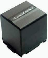 Camera-accu VW-VBD210 voor Panasonic - thumbnail