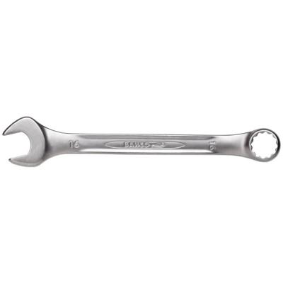 Bahco 111M-21 Ring-steeksleutel 1 stuks Sleutelbreedte (metrisch) 21 mm Bahco 111M-21 Ring-steeksleutel 1 stuks Sleutelbreedte (metrisch) 21 mm