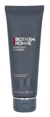 Biotherm Biotherm Homme Cleansing Gel 125 ml
