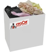 Poetsdoeken badstof 5kg - thumbnail