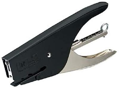 Rapid Nieten | 24/6 mm | Strong | 5.000 Stuks - 24867400 Rapid Nieten | 24/6 mm | Strong | 5.000 Stuks - 24867400