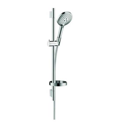Hansgrohe Raindance select glijstangset 65cm S120 met handdouche chroom 26630000