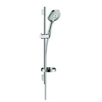 Hansgrohe Raindance select glijstangset 65cm S120 met handdouche chroom 26630000 - thumbnail