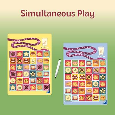 Ravensburger Cookie Party spel