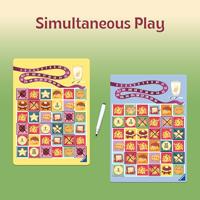 Ravensburger Cookie Party spel - thumbnail