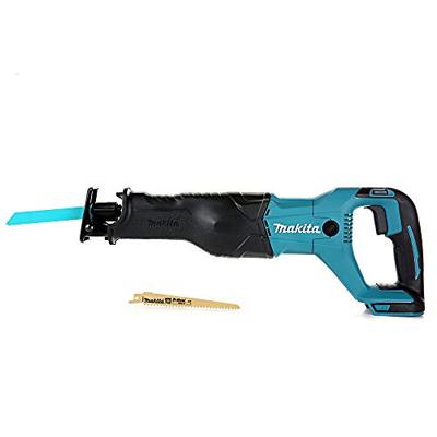 Makita DJR186Z Accu Reciprozaag 18V Basic Body - thumbnail