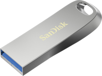 SanDisk 00183581 USB flash drive 128 GB USB Type-A 3.2 Gen 1 (3.1 Gen 1) Zilver - thumbnail