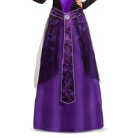 Kostuums voor Volwassenen My Other Me Middeleeuwse Koningin XXL - thumbnail