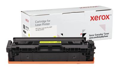 Compatibel Toner Xerox 006R04202 Geel
