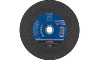 PFERD TOOLS EHT 230-1,9 CERAMIC SGP STEEL 61323019 Doorslijpschijf recht 230 mm 25 stuk(s) Staal - thumbnail