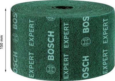 Bosch Accessories EXPERT N880 2608901239 Vliesband 10 m