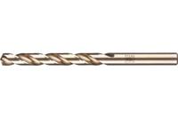 PFERD TOOLS 25203779 HSSE-Co 5 Spiraalboor 8.8 mm Gezamenlijke lengte 125 mm DIN 338 10 stuk(s) - thumbnail
