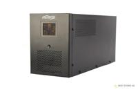 UPS met LCD - 3000 VA - thumbnail
