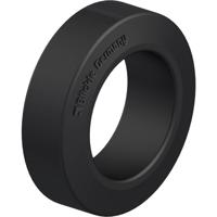 Blickle BEV 160x50/100-ZDG Bandage Wieldiameter: 160 mm Draagvermogen (max.): 300 kg 1 stuk(s) - thumbnail