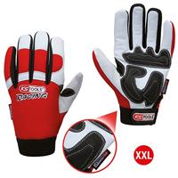KS Tools 310.0260 3100260 Werkhandschoen Maat (handschoen): 11 1 stuk(s) - thumbnail