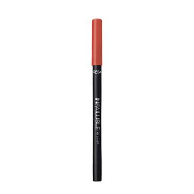Loreal Infallible lipliner 201 hollywood beige (1 st)