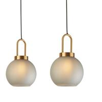 Searchlight HanglampSnowdrop - 36632-3AC - thumbnail