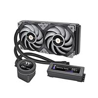 Thermaltake Floe RC Ultra 240 PC-waterkoeling - thumbnail