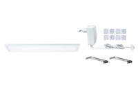 Paulmann Ace LED-onderbouwlamp startset LED LED vast ingebouwd 7.5 W Warmwit Wit - thumbnail